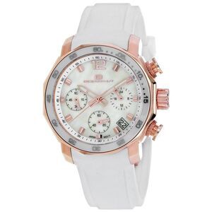 Oceanaut Women's Tune Mother of pearl Dial Watch - OC0463